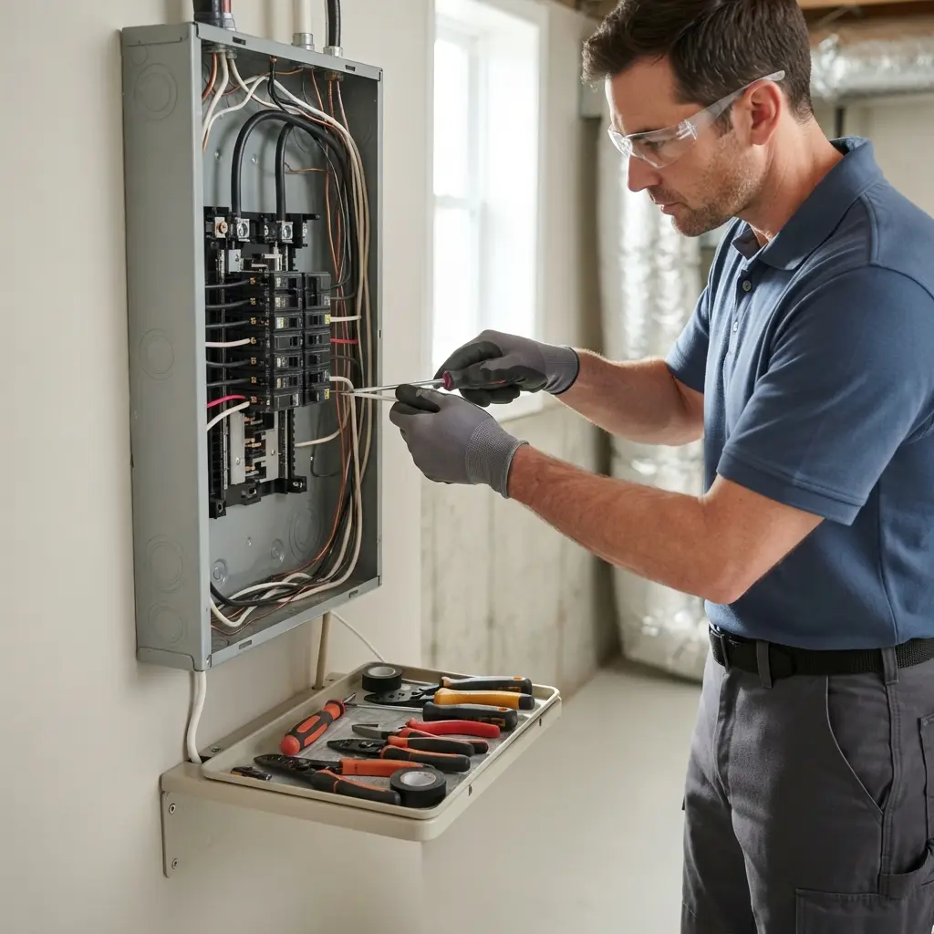 Guide de bons réflexes à Feucherolles