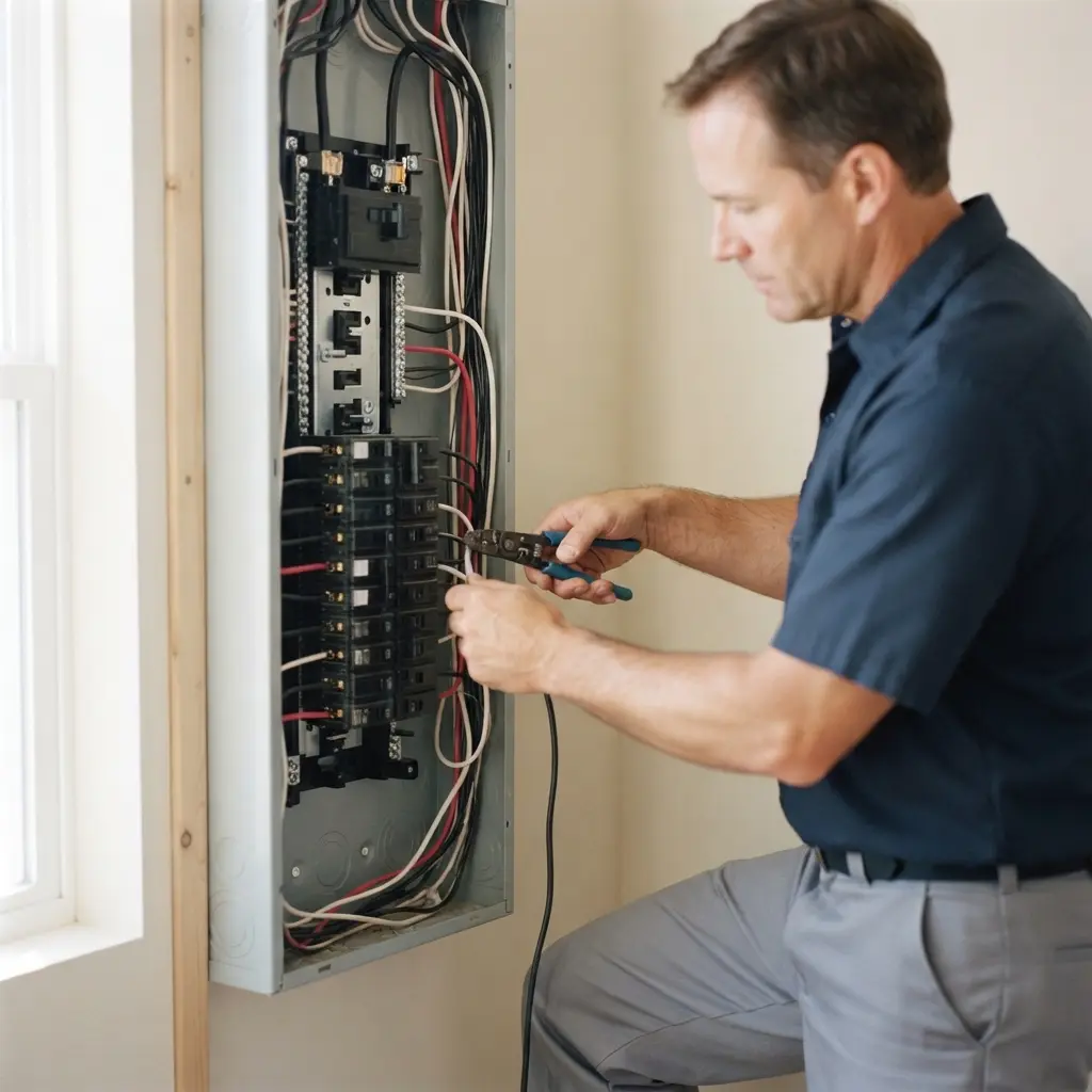 Une expertise technique pour votre sécurité