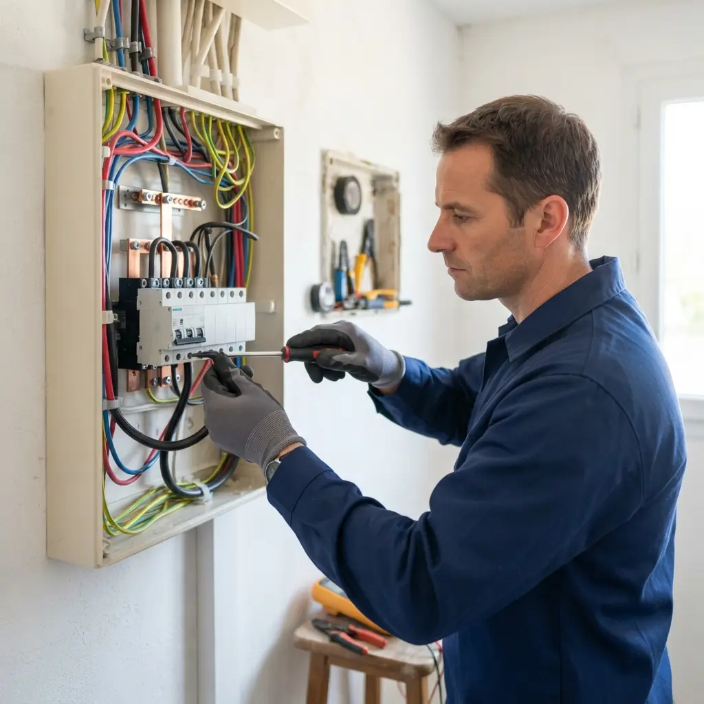 Pourquoi nous choisir pour vos travaux à Gambais ?
