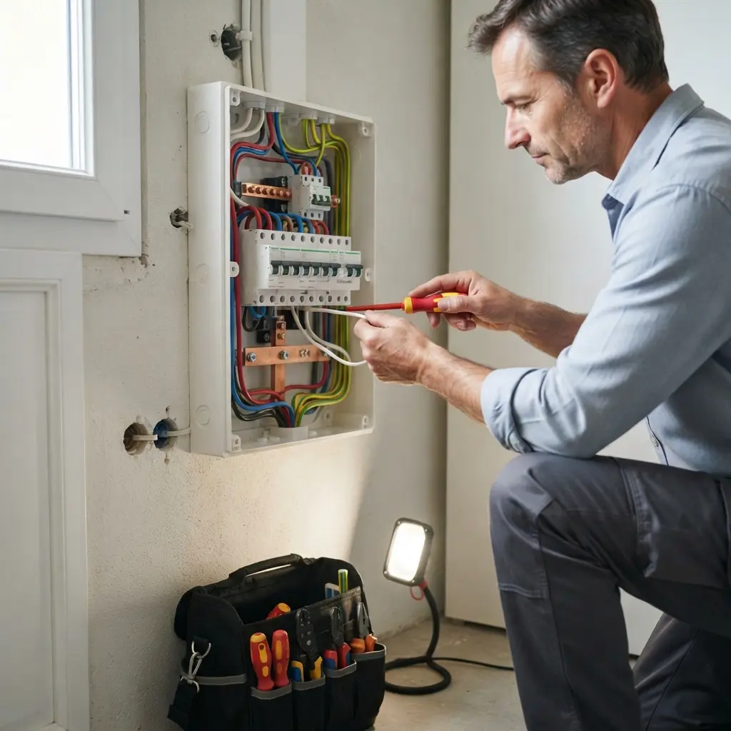 Un investissement durable pour votre confort et votre sécurité