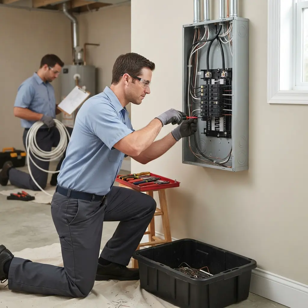 Gestion proactive avant l’urgence : conseils pratiques pour Palaiseau