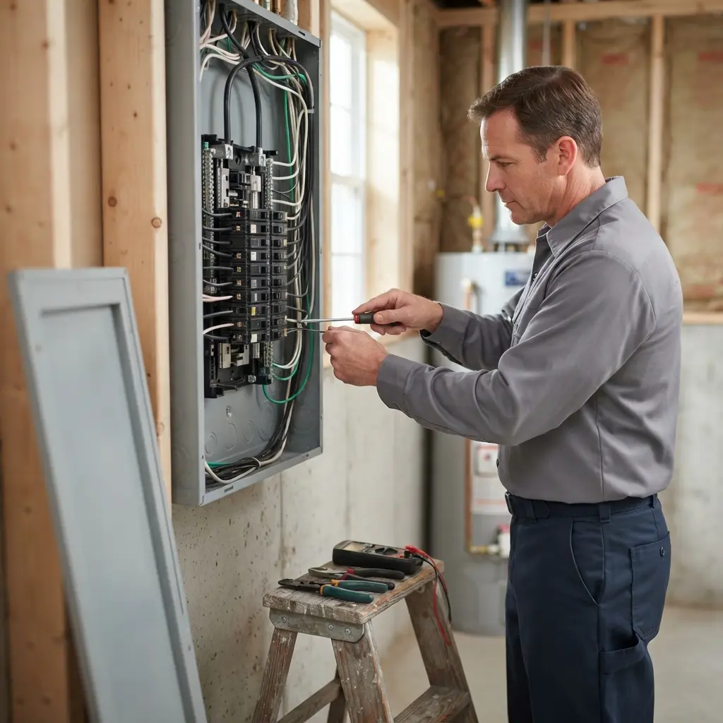 Notre méthode de remplacement
