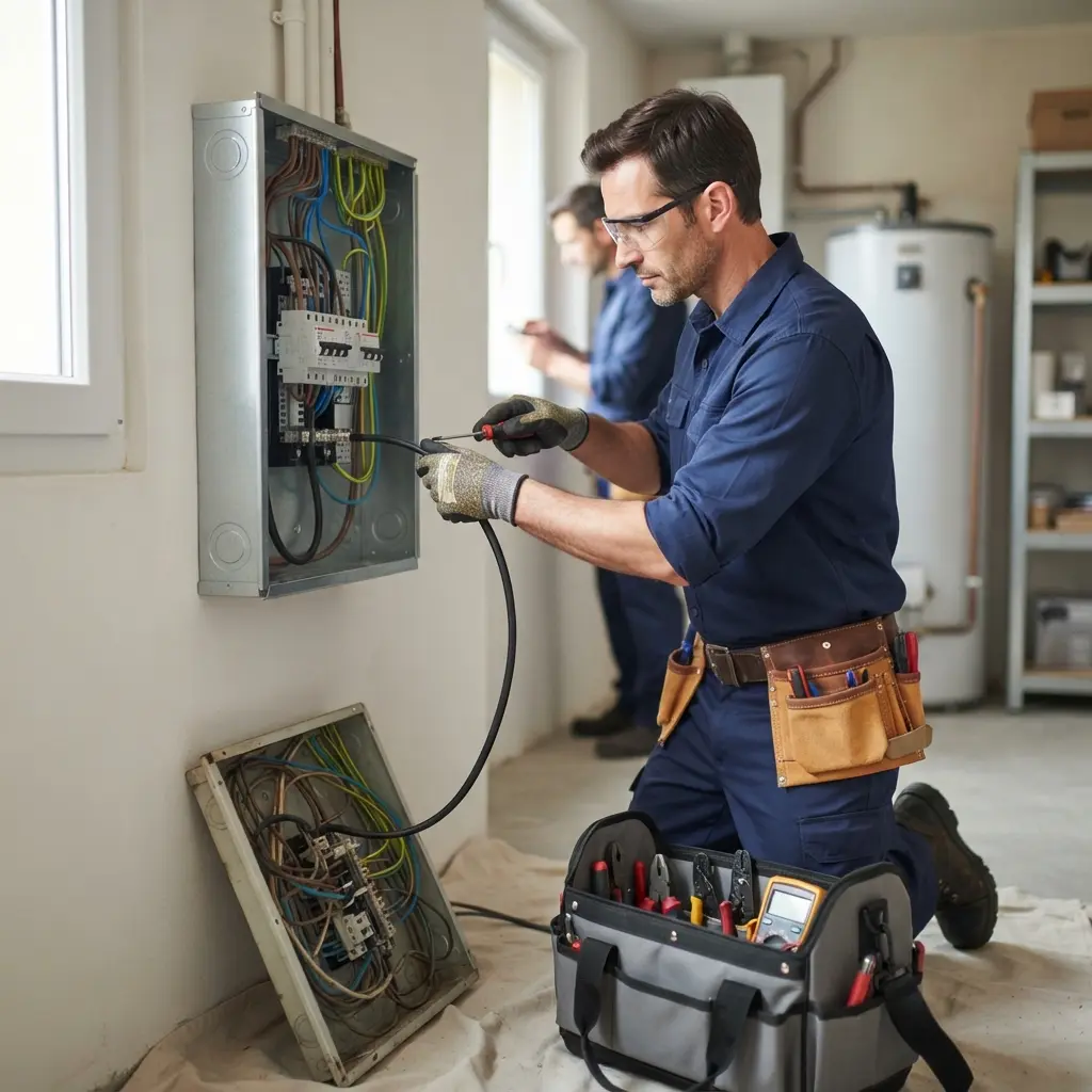 Notre expertise pour votre mise aux normes