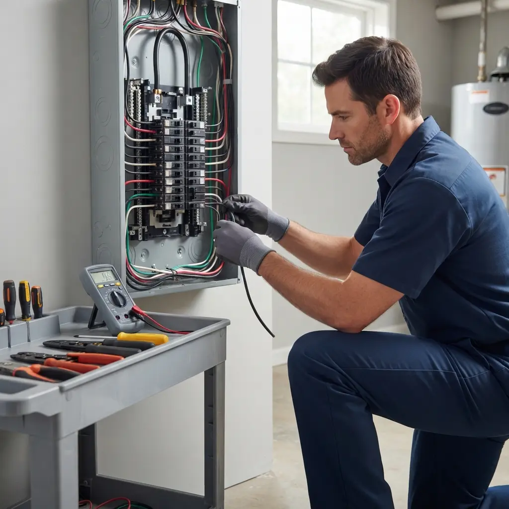 Une expertise technique rigoureuse