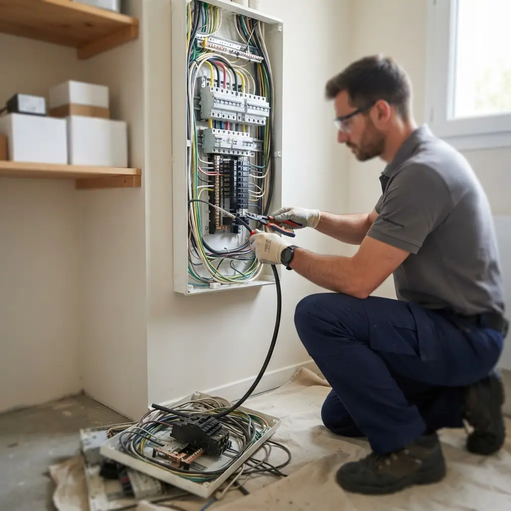 Conseils pratiques pour éviter les dysfonctionnements à Linas