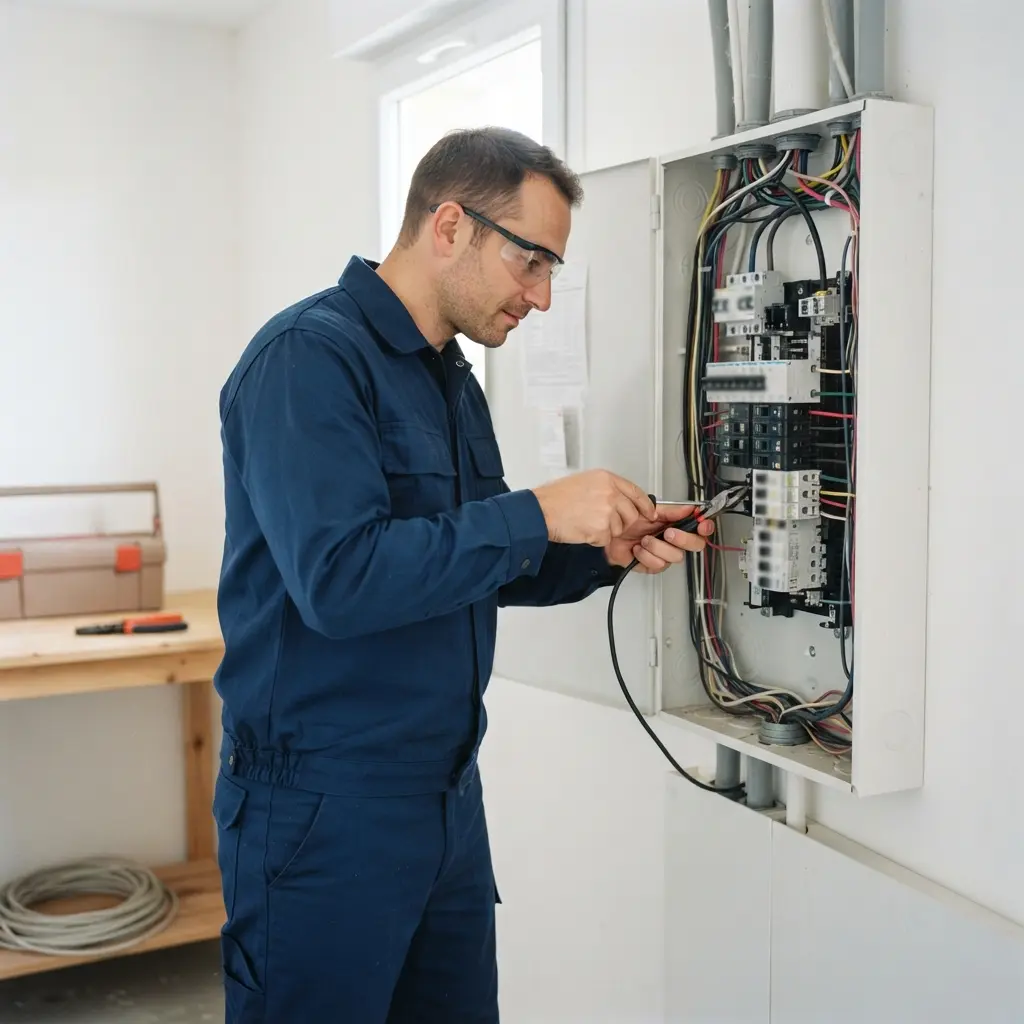 Pourquoi choisir nos services à Linas ?
