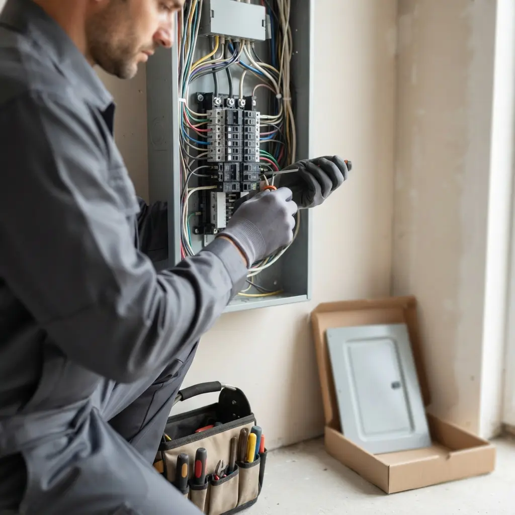 Une approche technique et rigoureuse pour vos travaux
