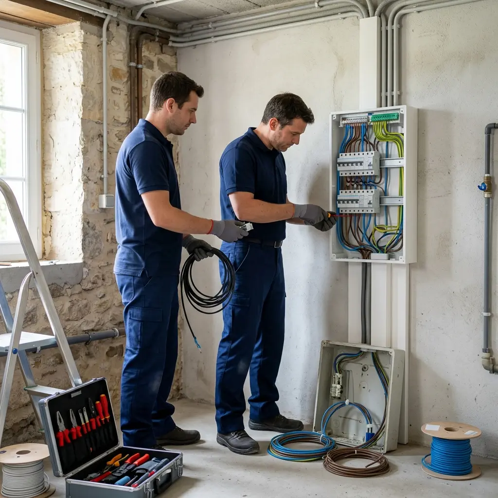 Un investissement essentiel pour la sécurité de votre foyer