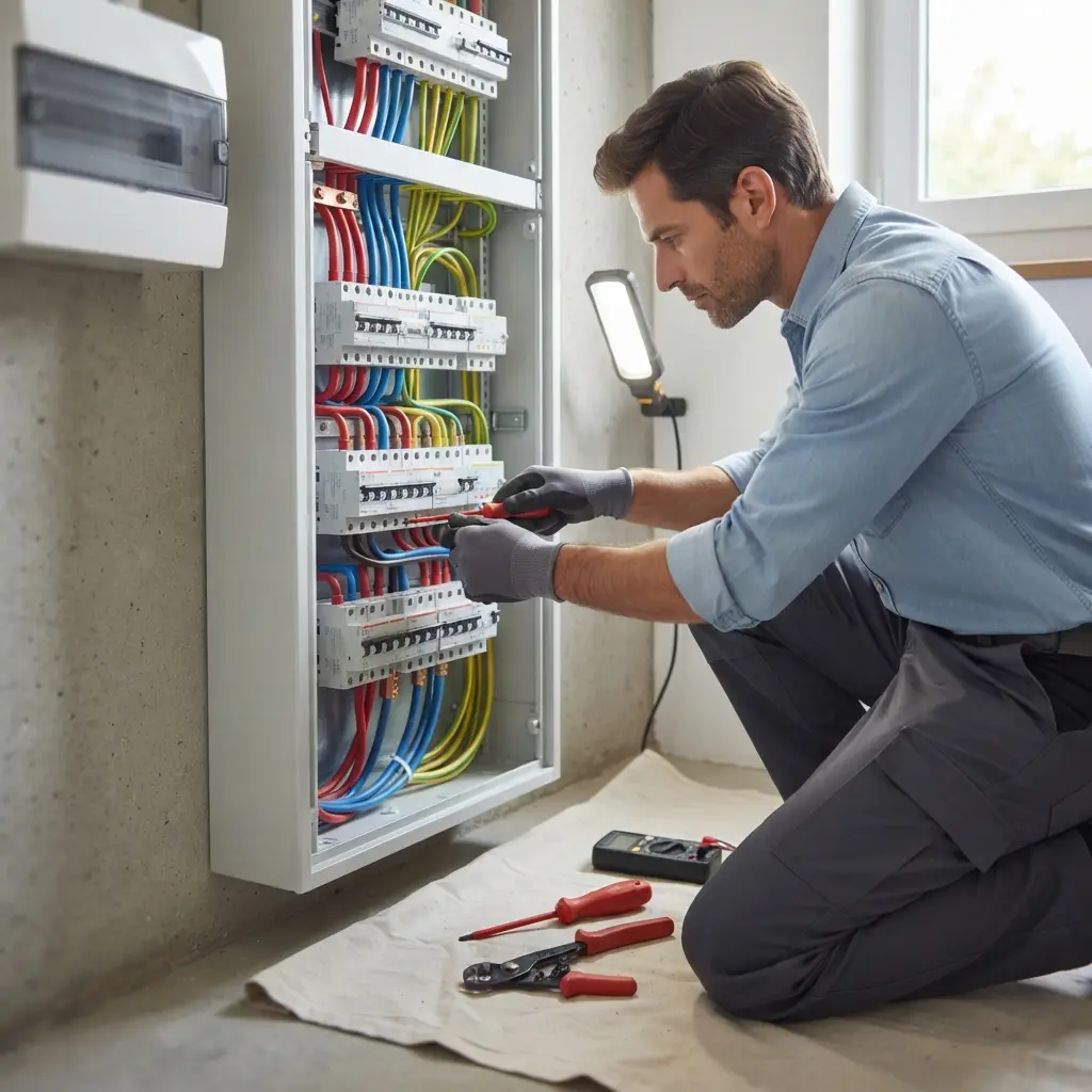 Votre sécurité avant tout