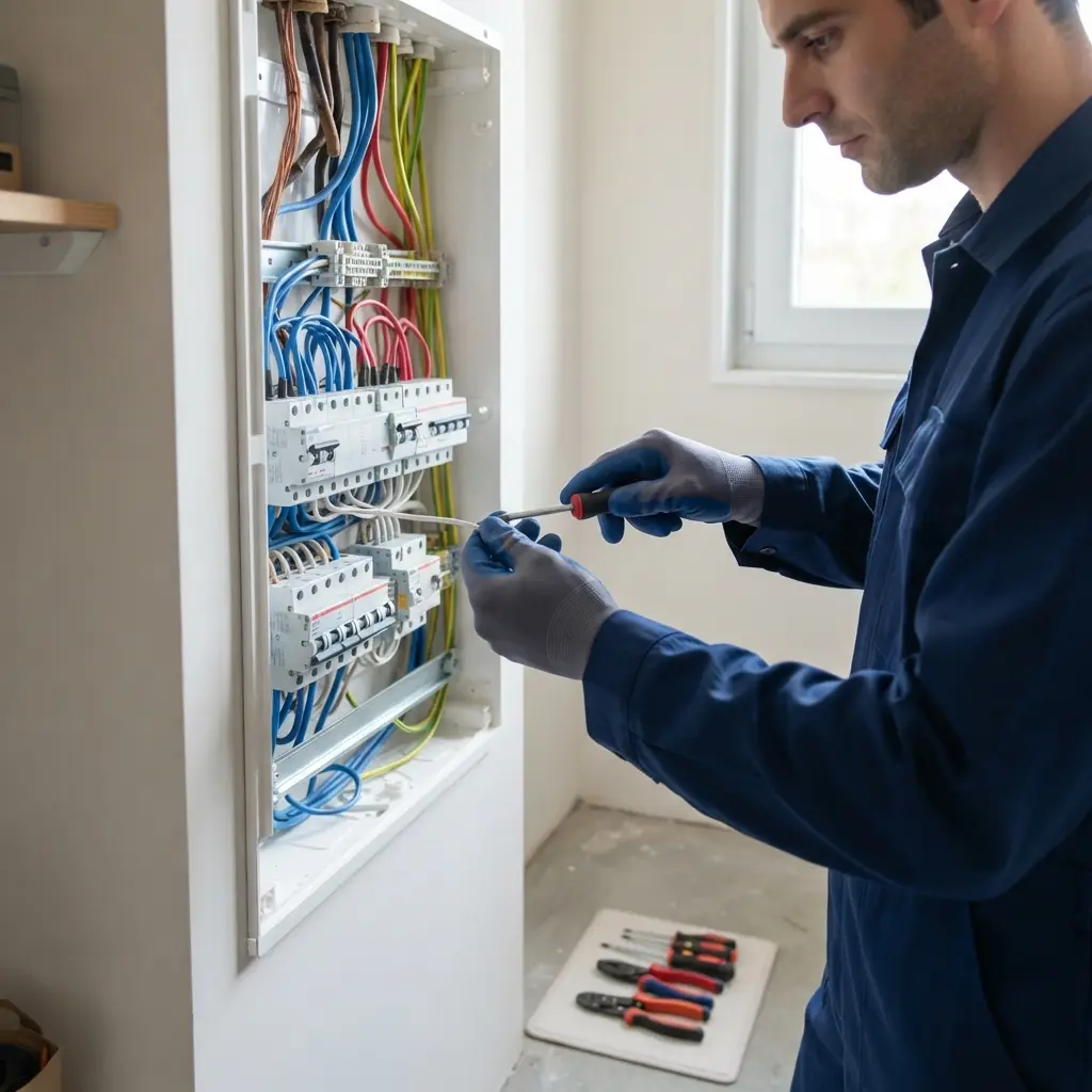Une approche technique pour votre installation