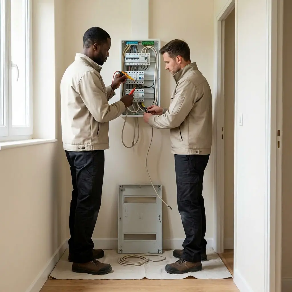 Prêt à reprendre le contrôle de votre électricité à Dourdan ?