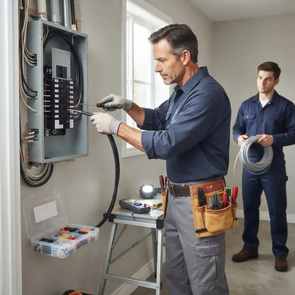 Une approche technique rigoureuse pour votre installation