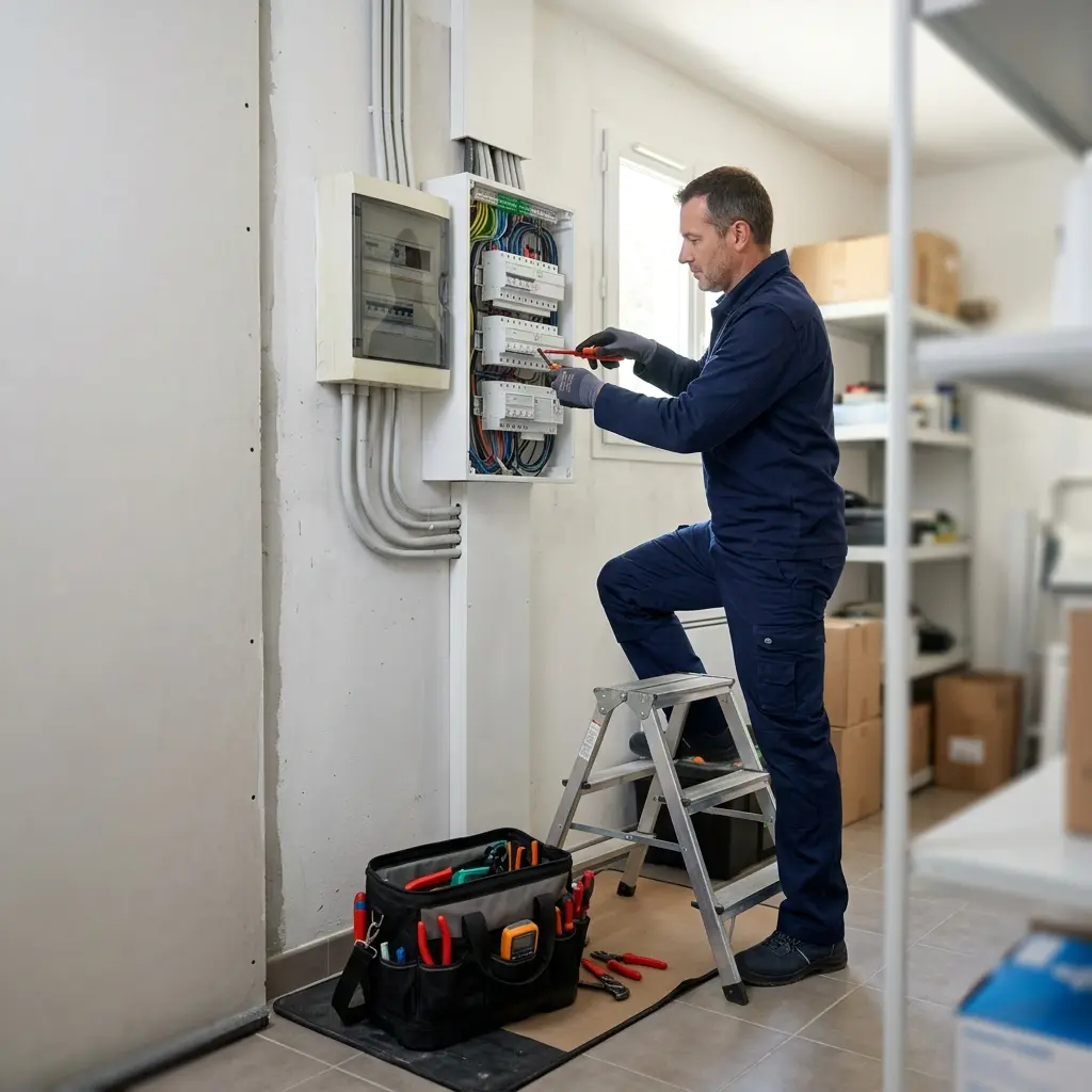 Un investissement durable pour votre confort et votre sécurité