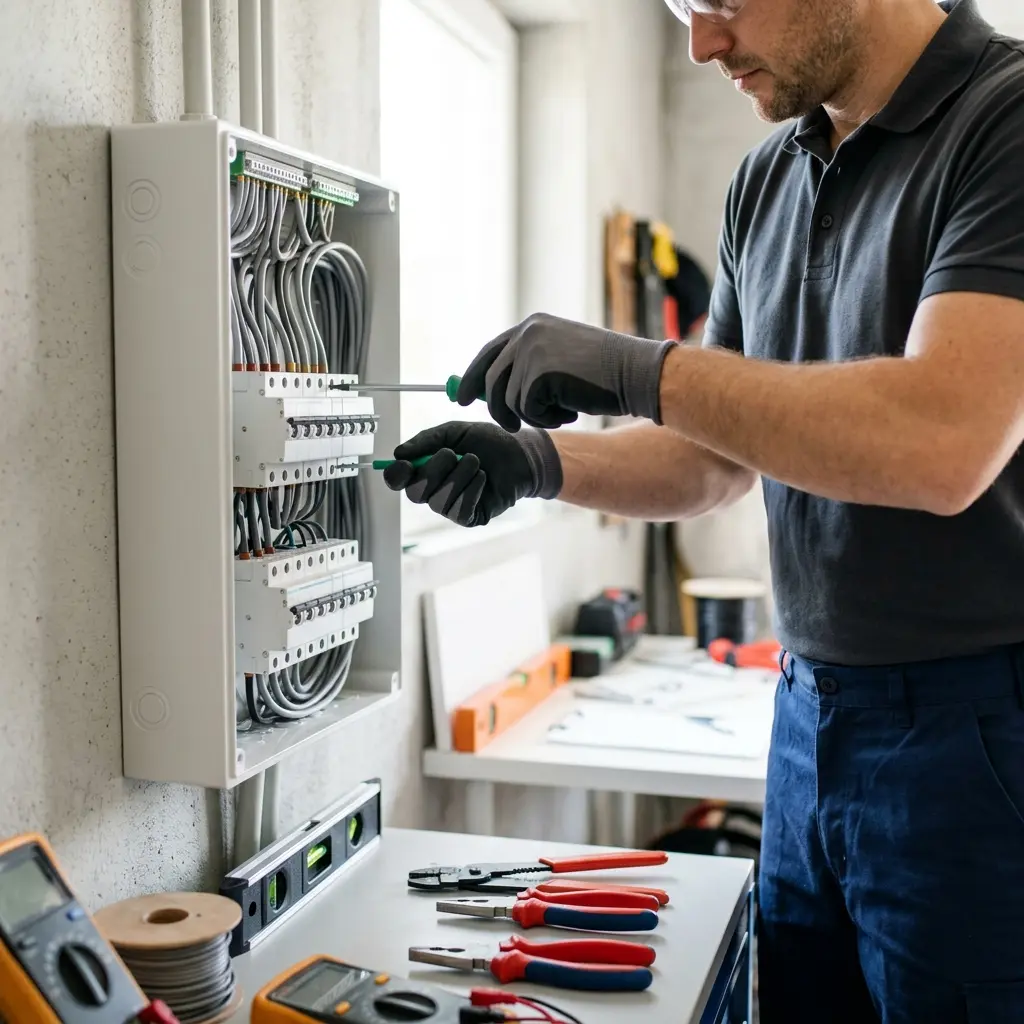 Pourquoi choisir nos services à Paray-Vieille-Poste