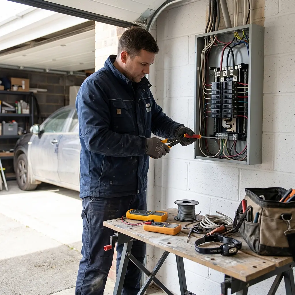 Une expertise technique complète