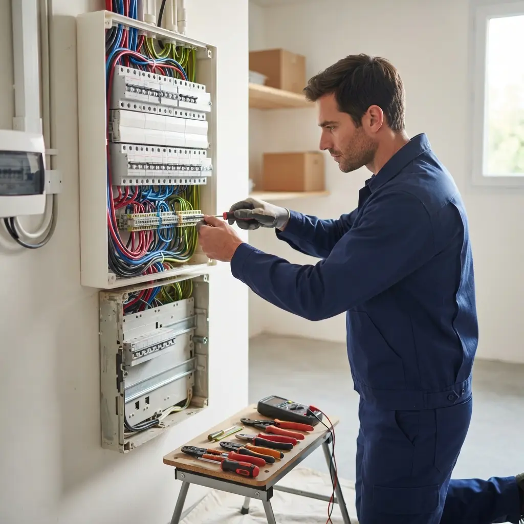 Conseils de prévention pour votre installation