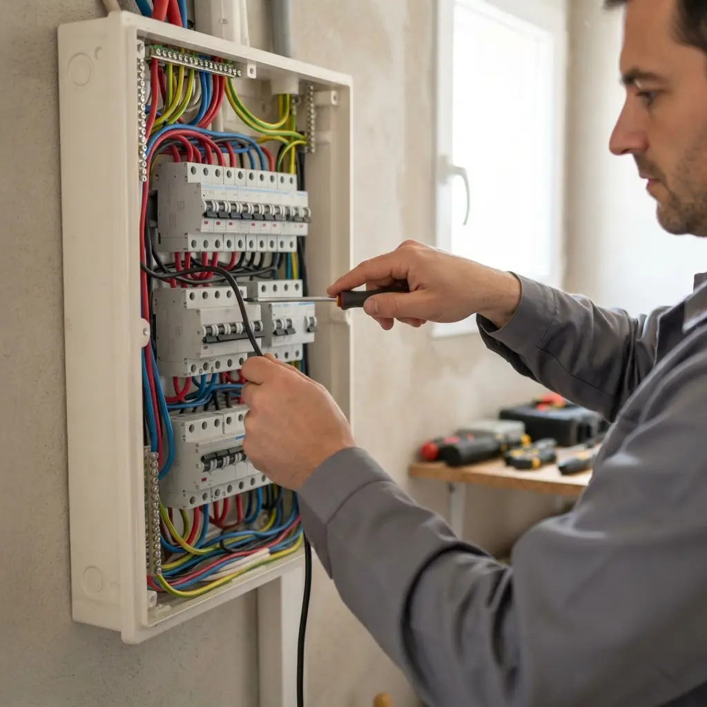 Besoin d'un électricien à Savigny-sur-Orge ?
