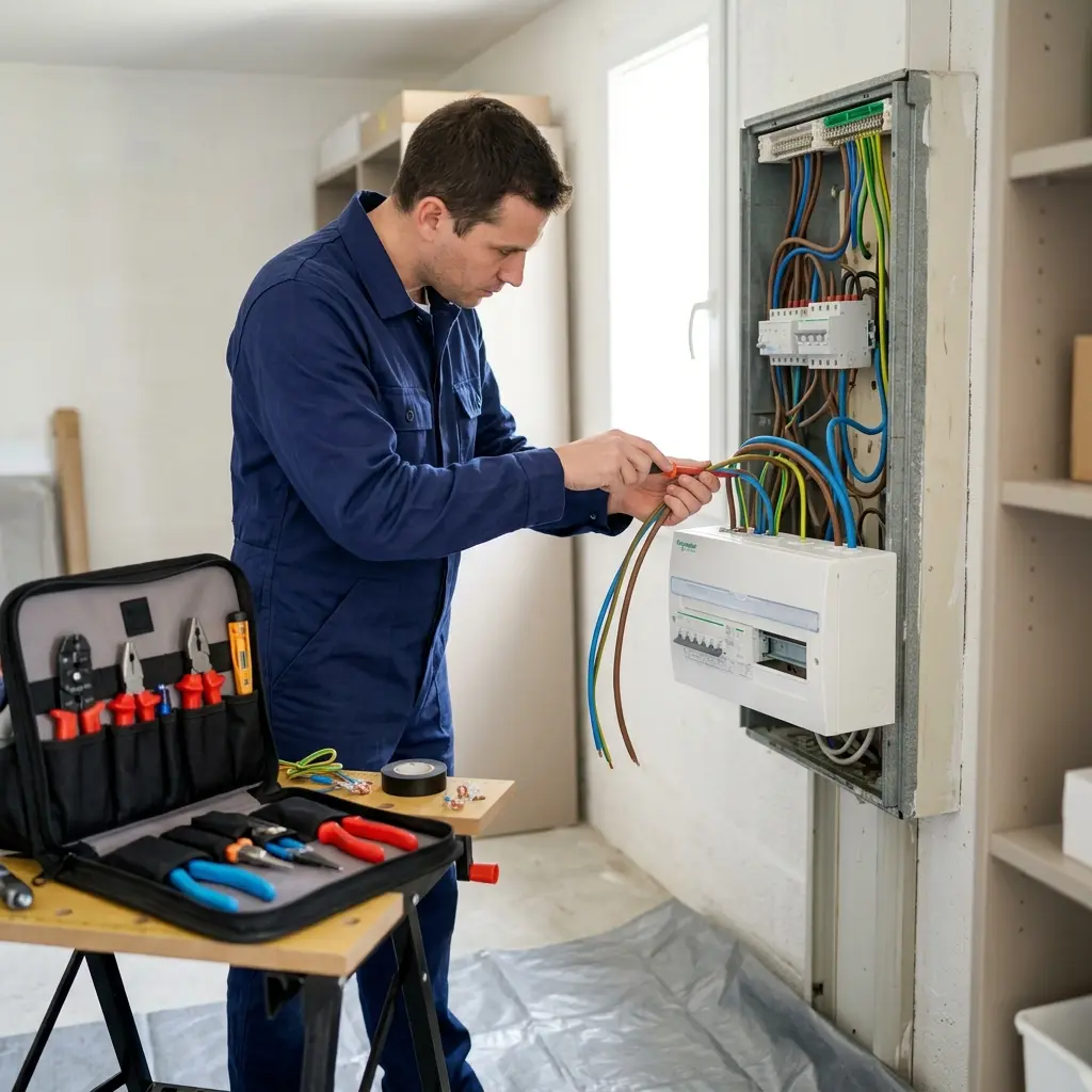Précautions et gestes utiles pour votre électricité