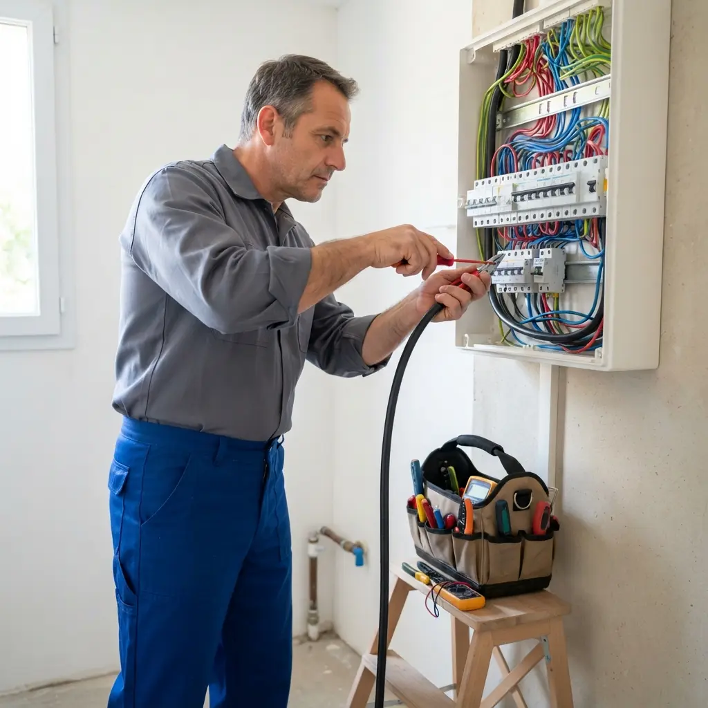Bons réflexes à adopter en cas de panne à Briis‑sous‑Forges