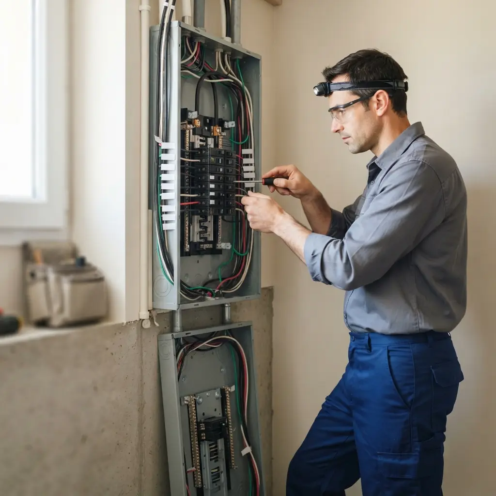 Comment nous réalisons votre installation