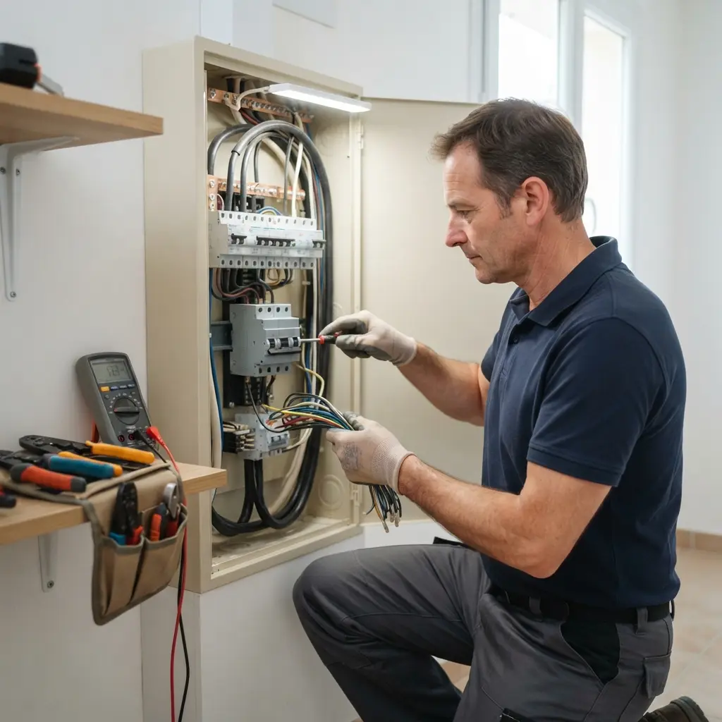 Notre expertise pour votre mise aux normes