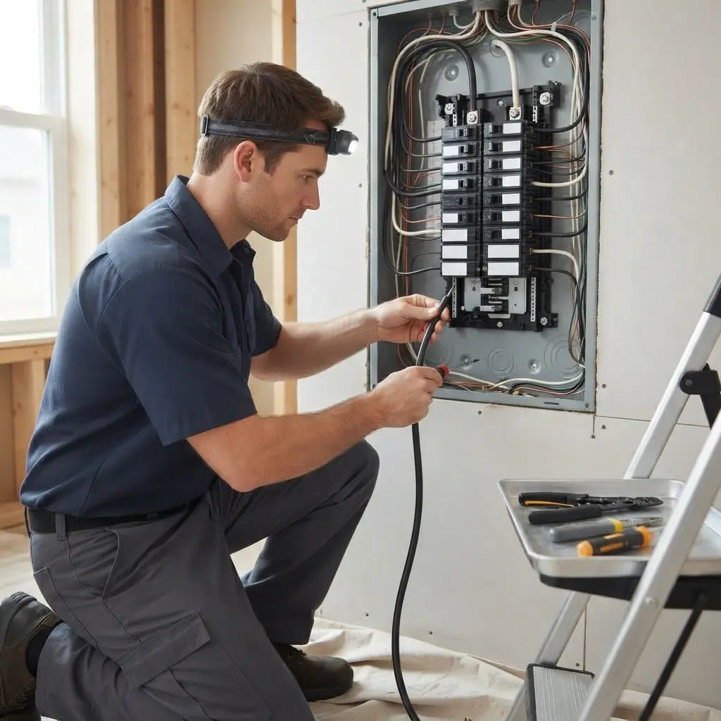 Une approche technique pour un tableau électrique fiable