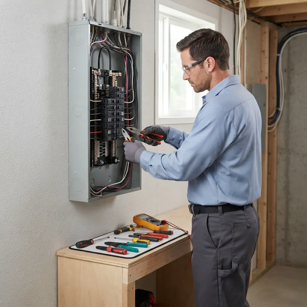 Pourquoi nous choisir pour votre électricité aux Ulis ?