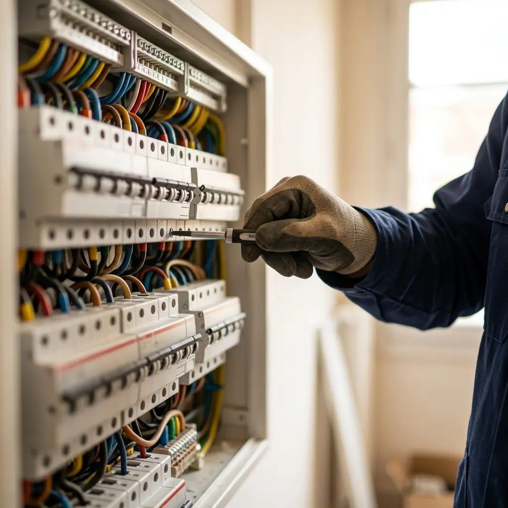Besoin d'un électricien à Boulogne-Billancourt ?