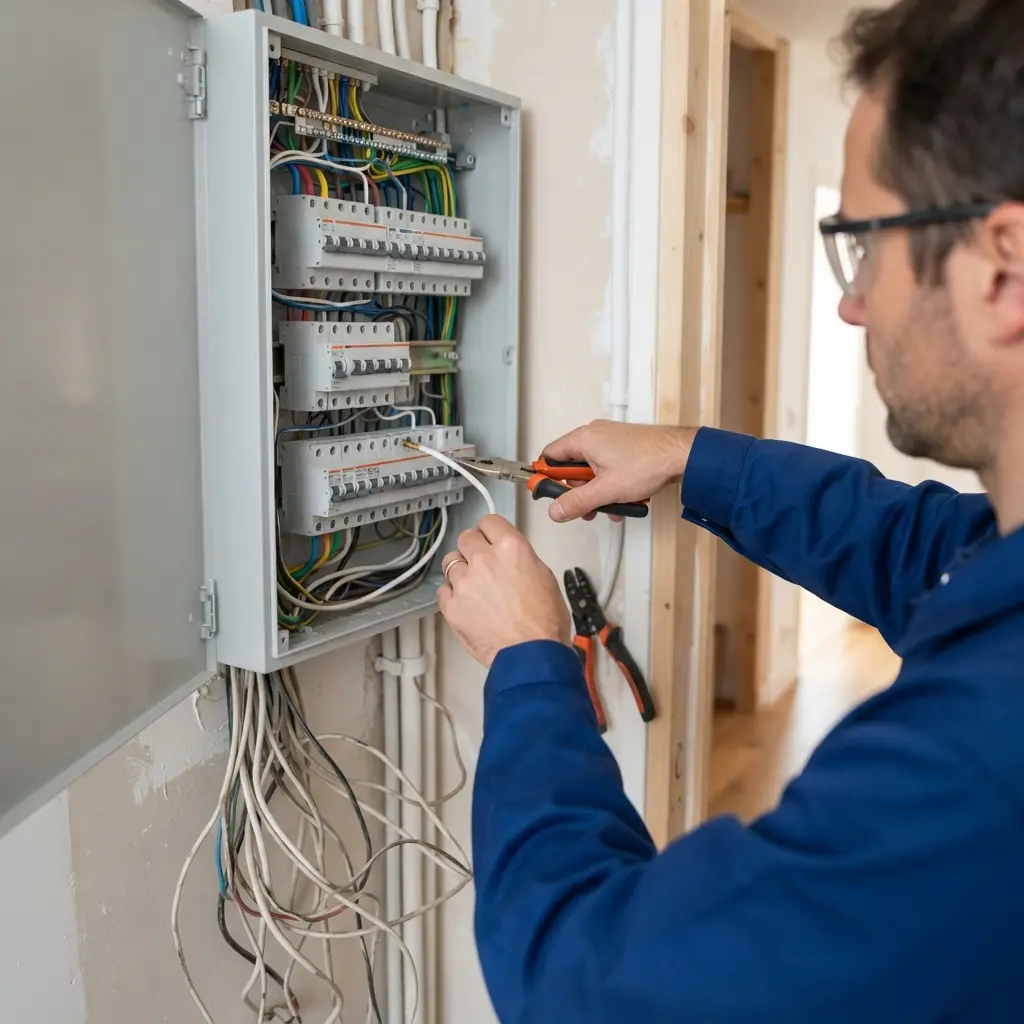 Une approche technique rigoureuse pour votre tableau