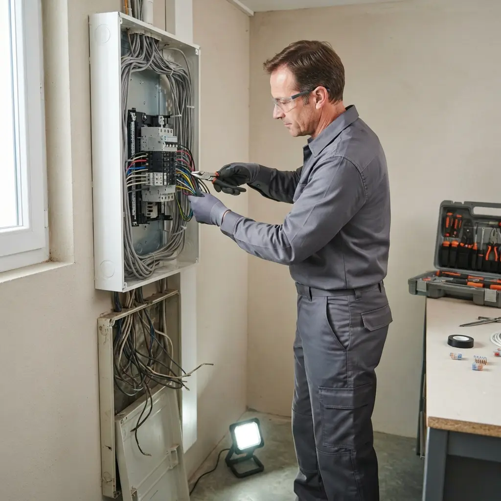 Pourquoi choisir notre expertise pour vos travaux à Clamart ?