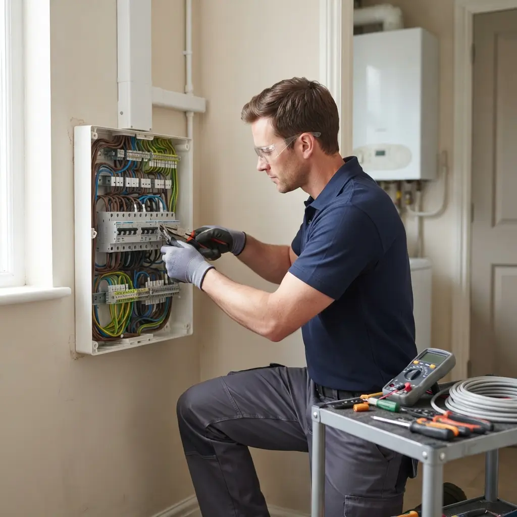 Pourquoi nous sélectionner à Suresnes pour votre électricité
