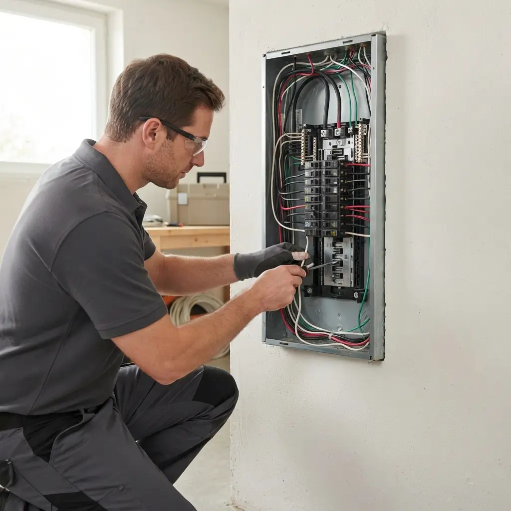 Satisfaction garantie grâce à notre expertise