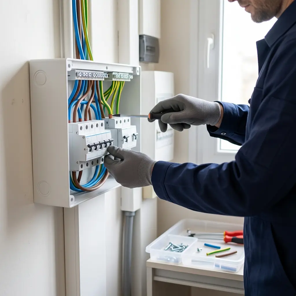Bons réflexes à Vanves pour prévenir les pannes d’électricité