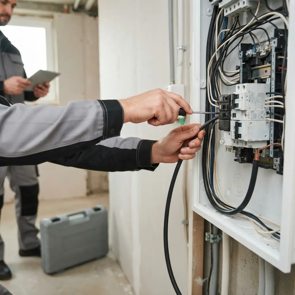 Besoin d’une intervention rapide à Saint‑Cloud ?
