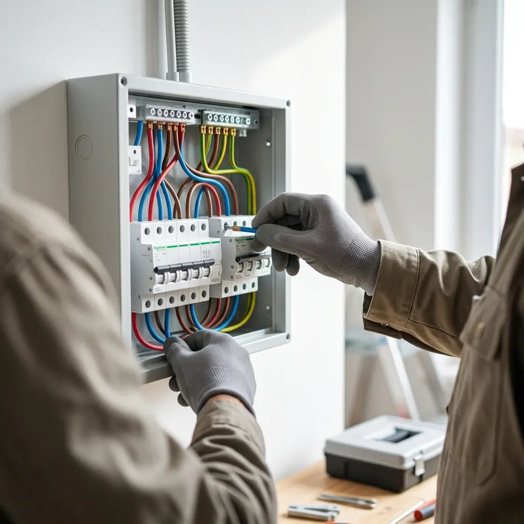 Un diagnostic précis pour un changement de tableau efficace