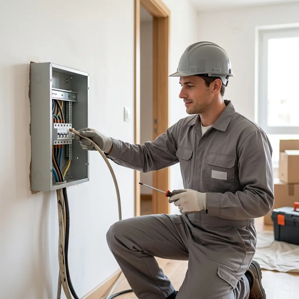 Une protection électrique durable pour votre foyer