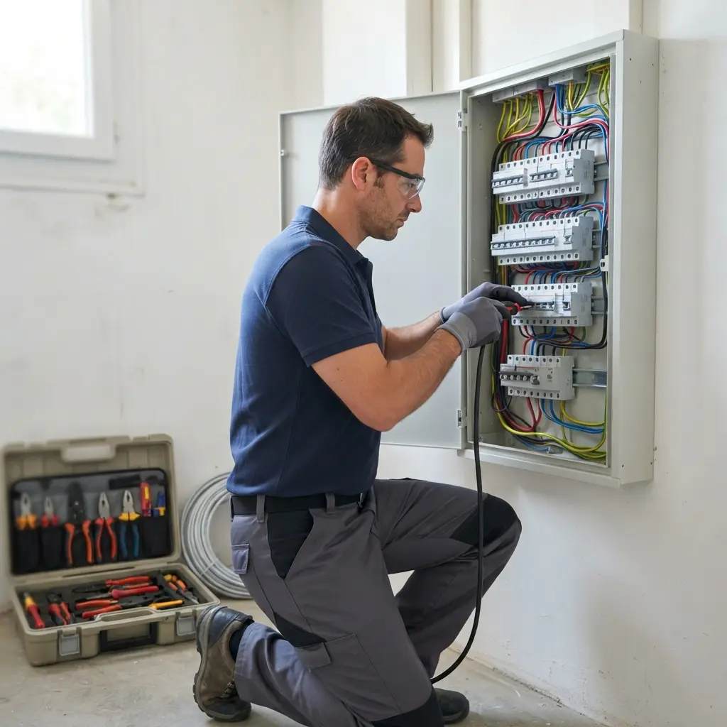 Bons réflexes à Chaville pour prévenir les pannes d'électricité
