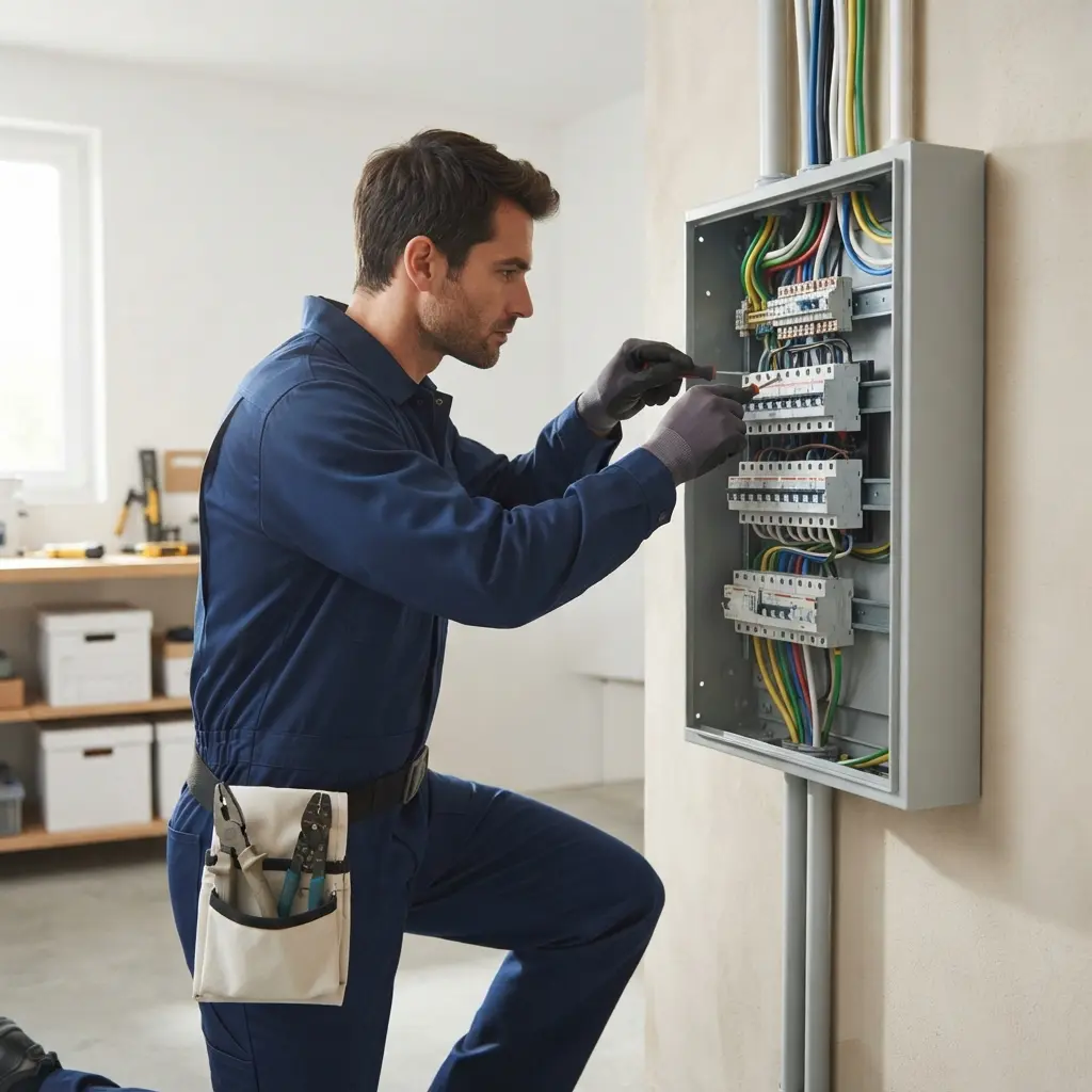 Pourquoi nous choisir pour vos travaux au Blanc-Mesnil ?