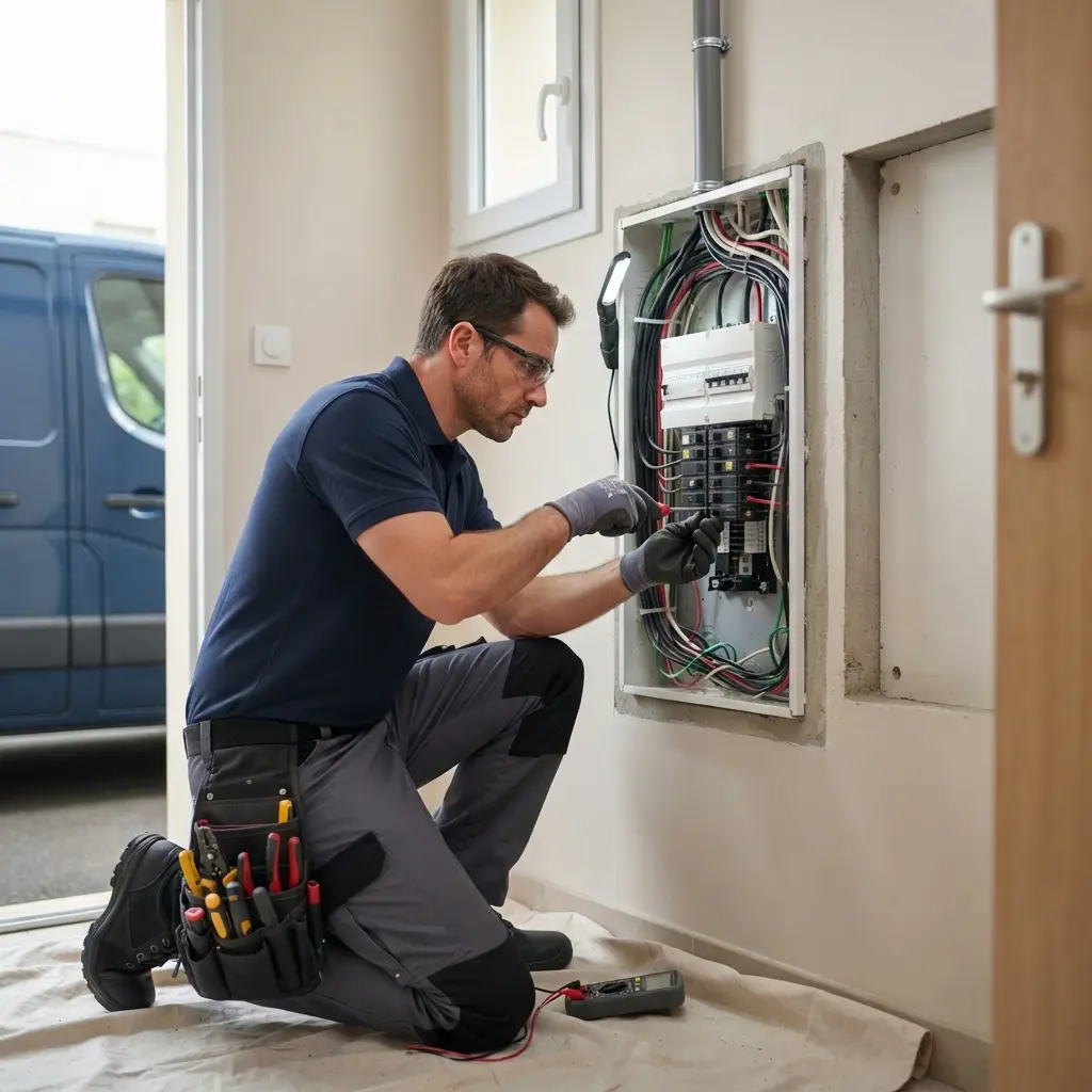Les gestes essentiels pour prévenir les pannes électriques