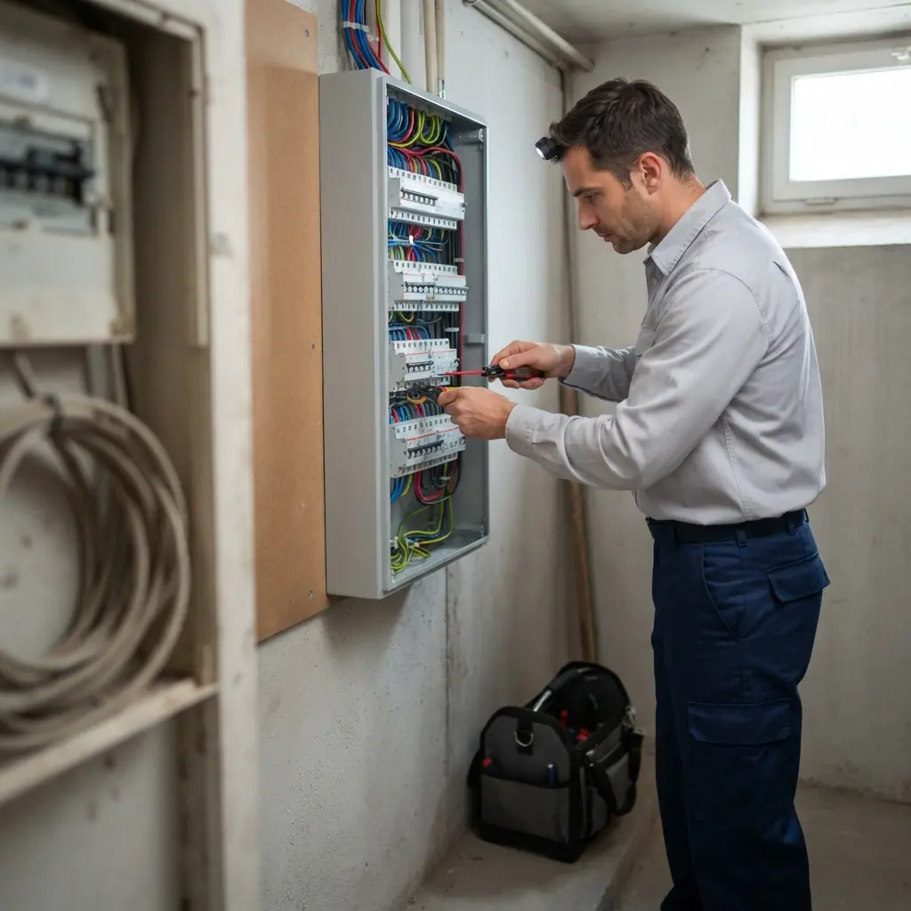 Pourquoi choisir notre service à Bagnolet ?