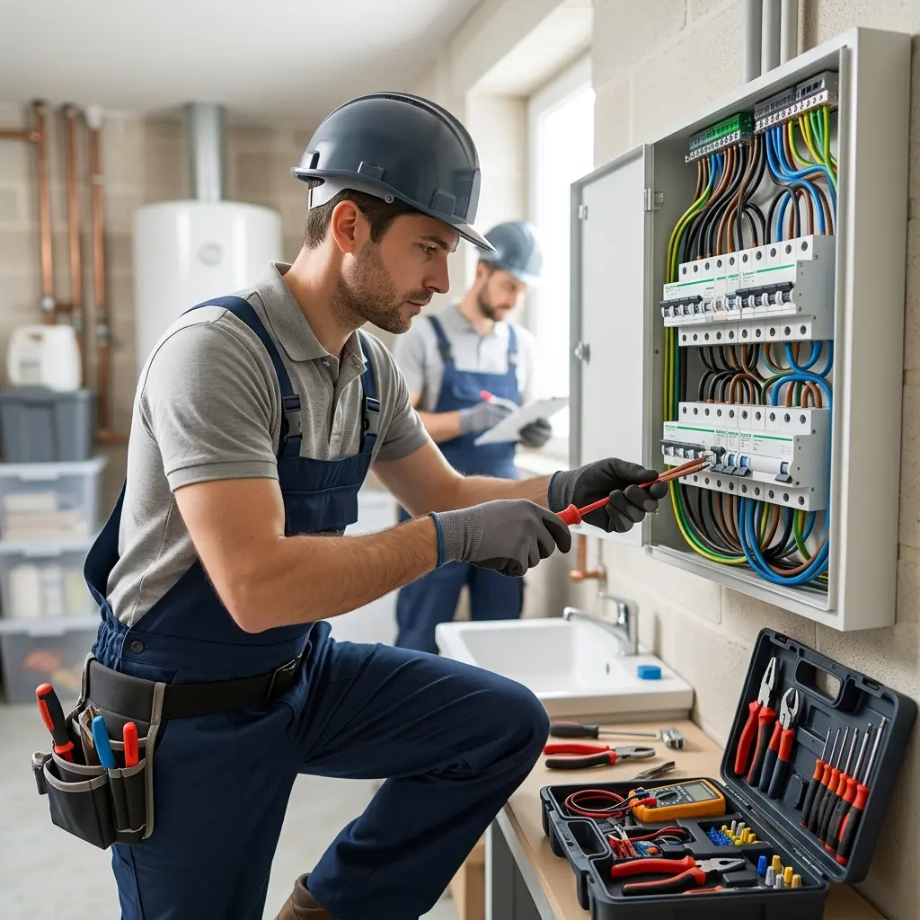 Une approche technique et rigoureuse