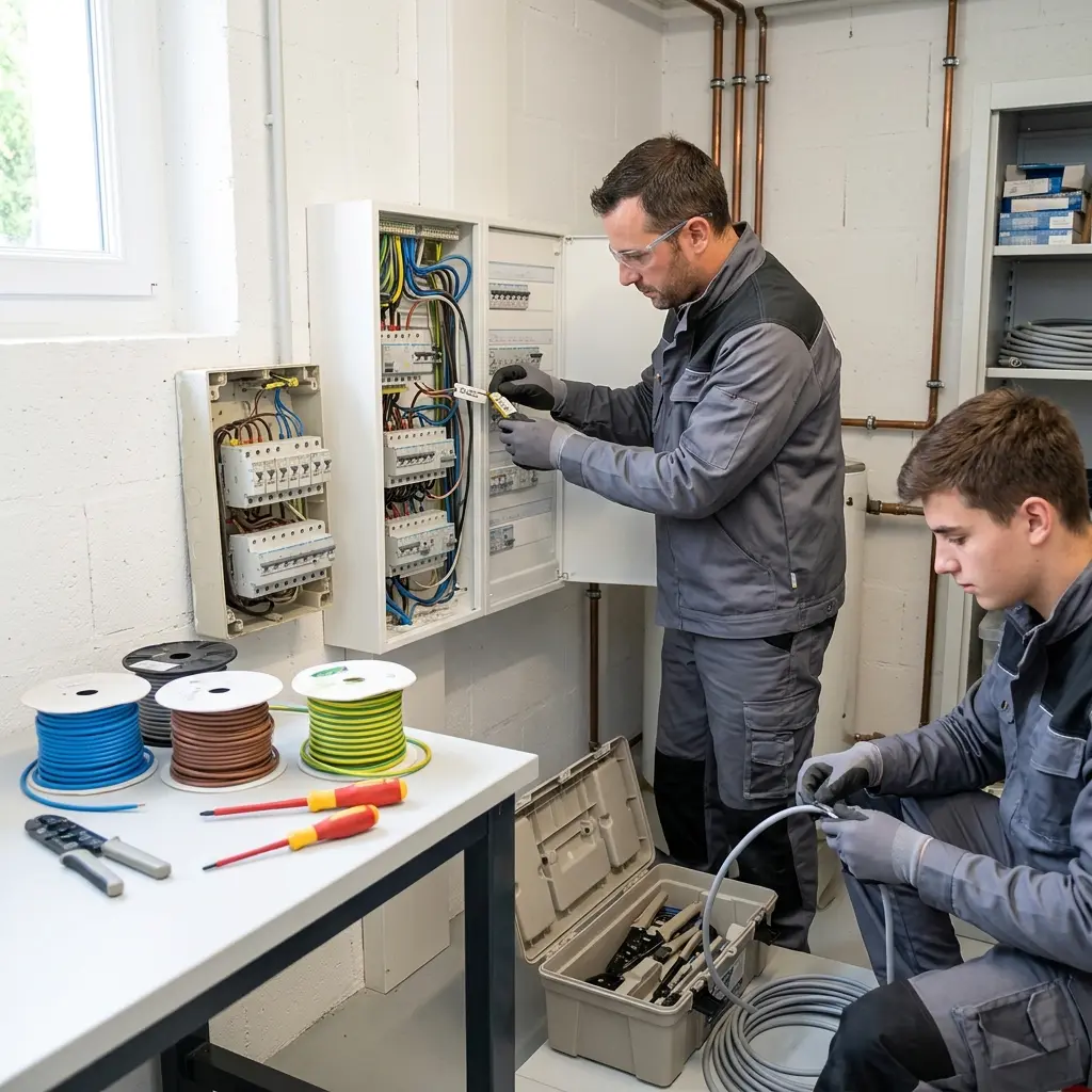 Conseils pratiques pour gérer une panne d’électricité à Neuilly-sur-Marne