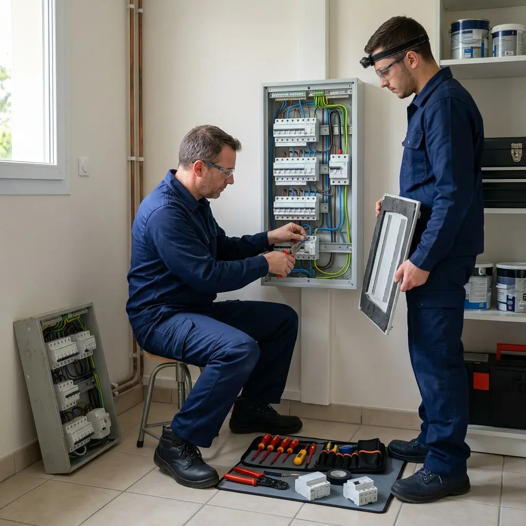Prévention et bonnes pratiques à Montfermeil