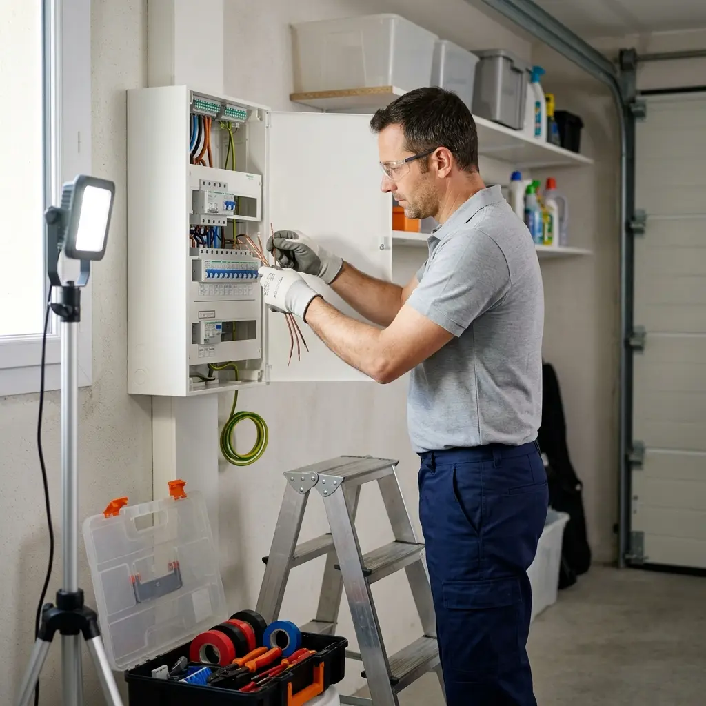 Besoin d'un remplacement de tableau à Pierrefitte-sur-Seine ?