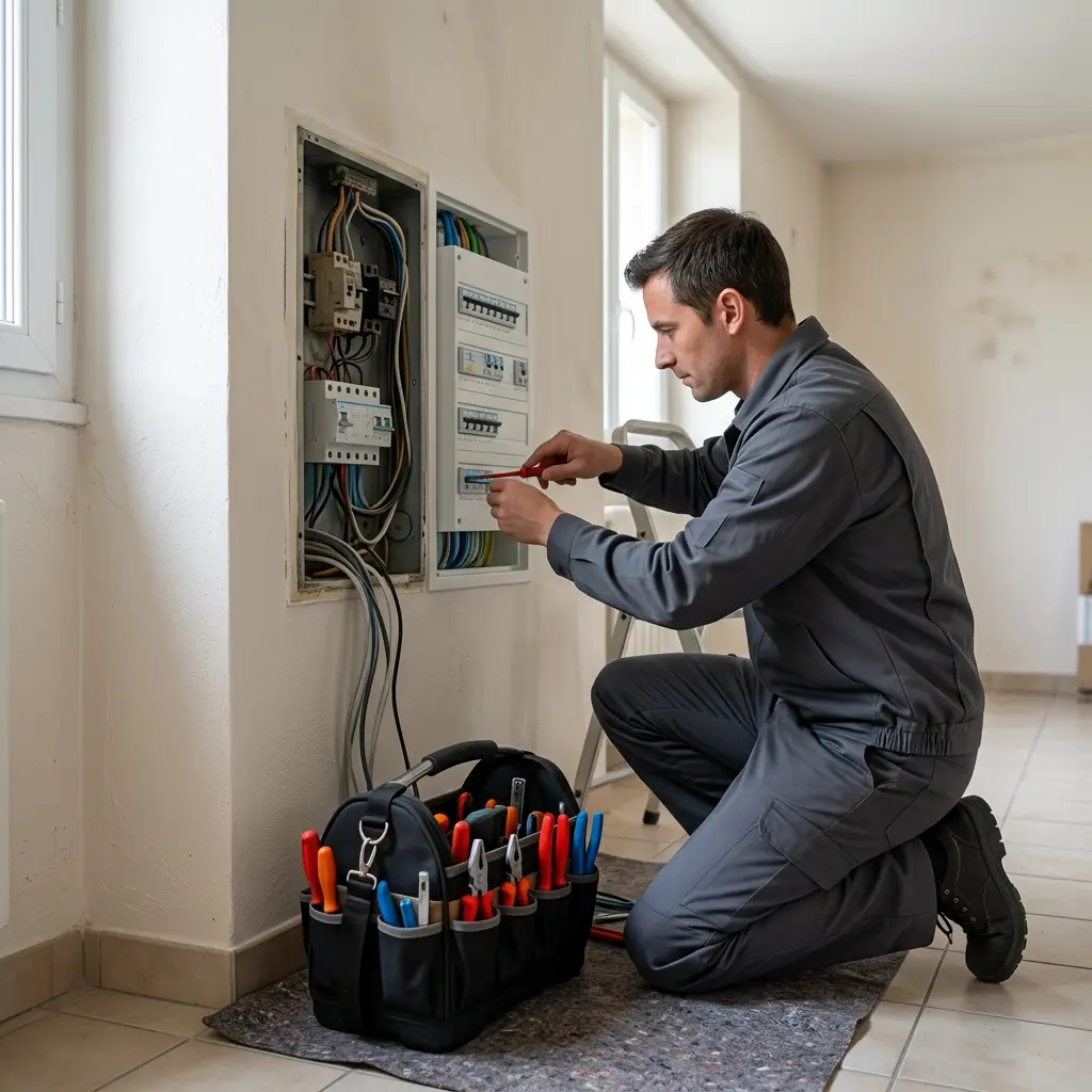 Une remise aux normes pour protéger durablement votre foyer