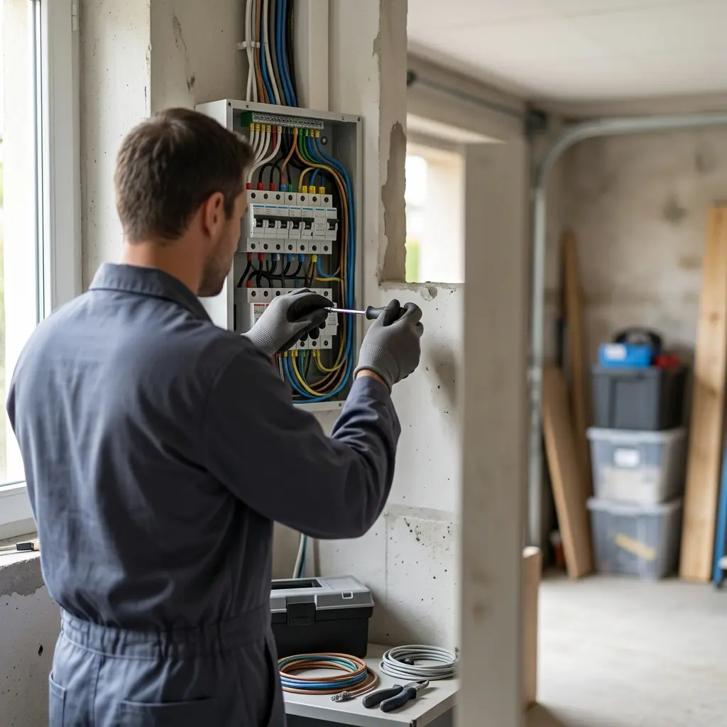 Les bons gestes à adopter face à une panne d’électricité à Aulnay-sous-Bois