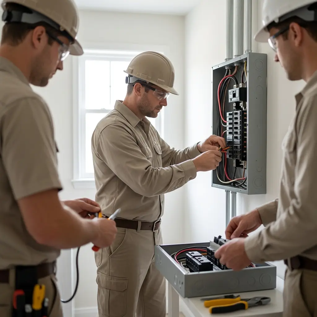 Zones de service et bonnes pratiques