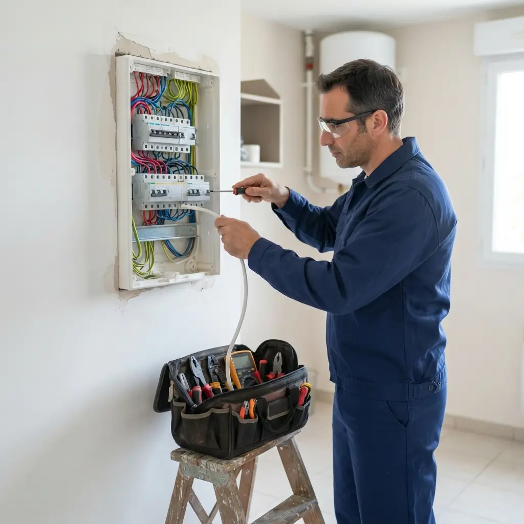 Notre approche technique pour votre tableau