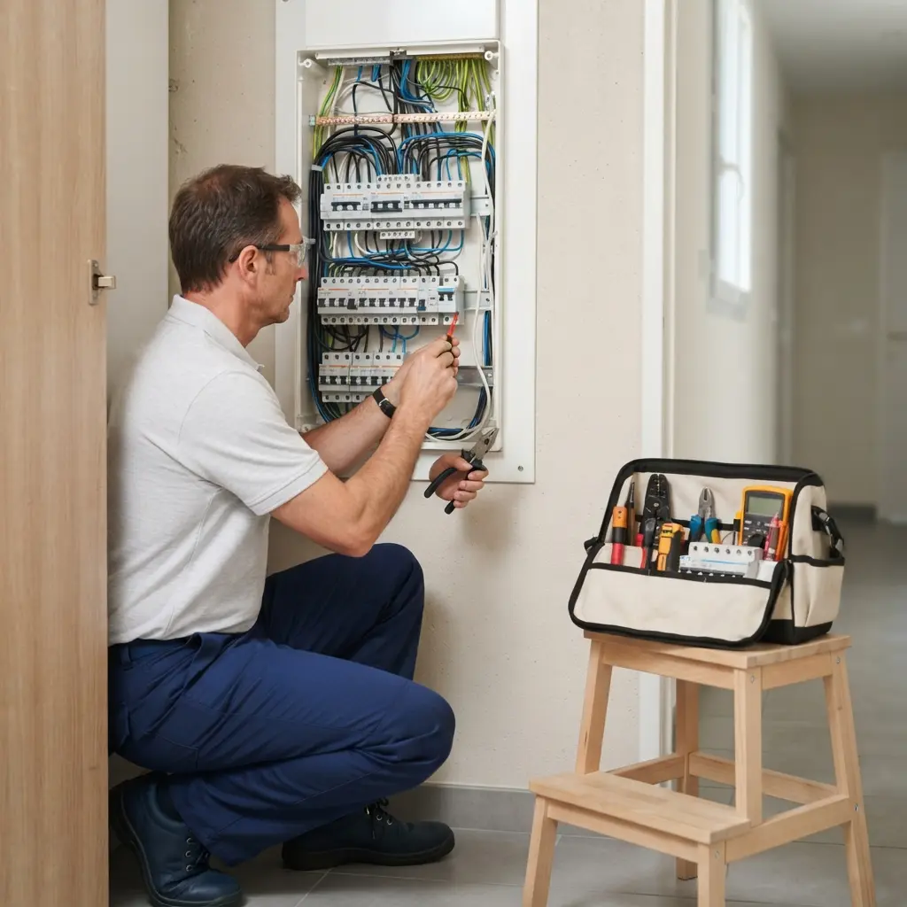 Les bons gestes à adopter en cas de panne électrique à Fontenay-sous-Bois