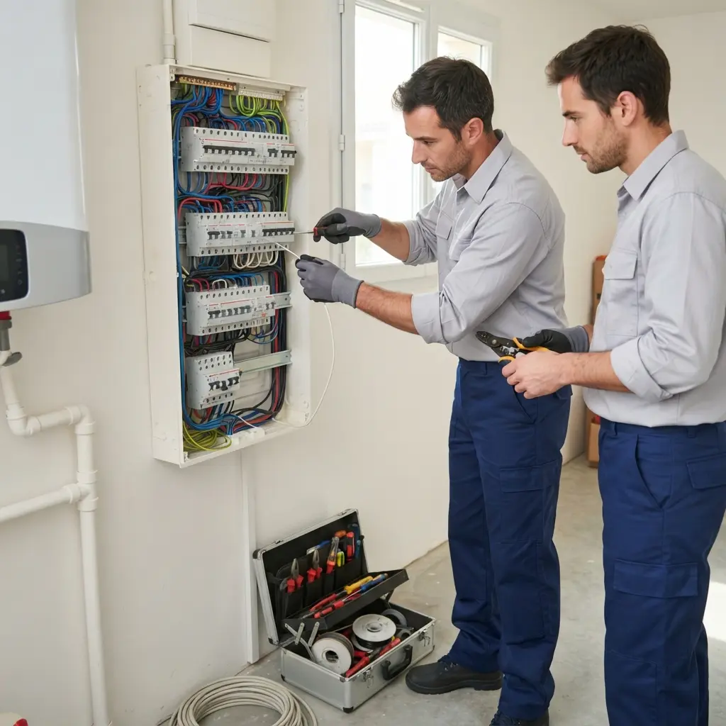 Conseils pratiques pour Joinville-le-Pont